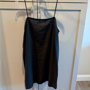 Old Navy Linen Sundress